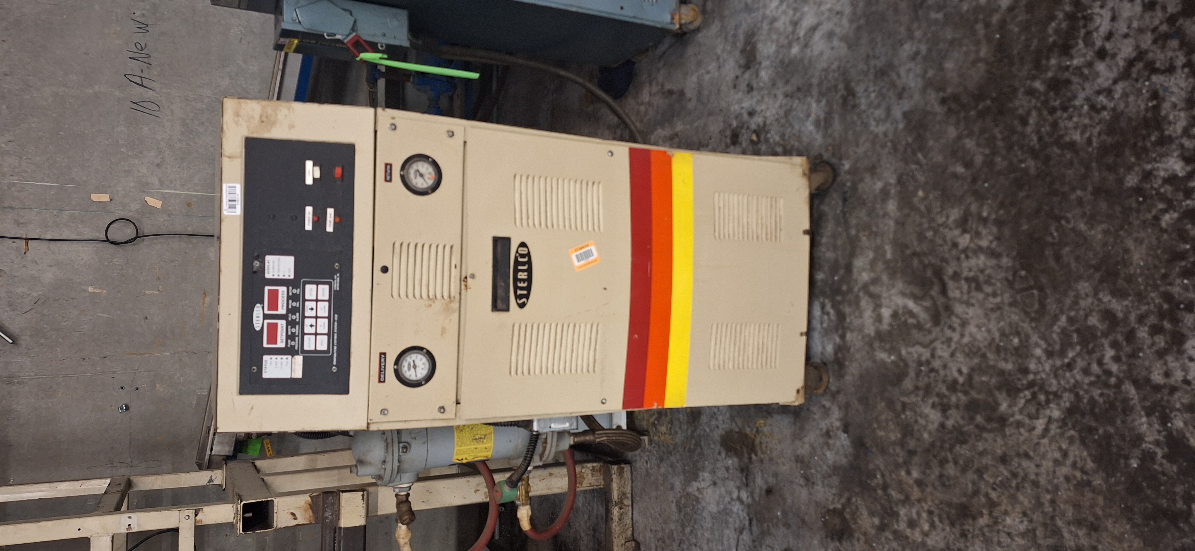 Sterlco Thermalators